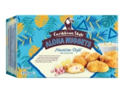 Nuggets 2.29&nbsp;&euro;