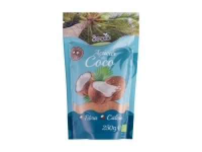 Lidl  Sucre de noix de coco