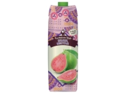 Nectar de goyave