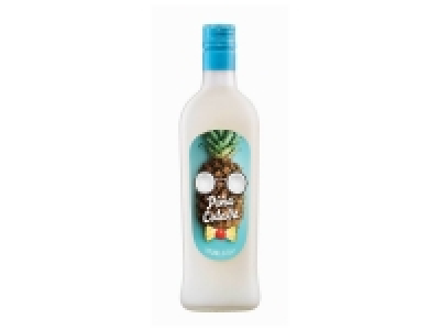 Lidl  Pina Colada