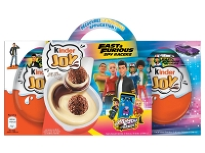 Kinder Joy 2.32 €