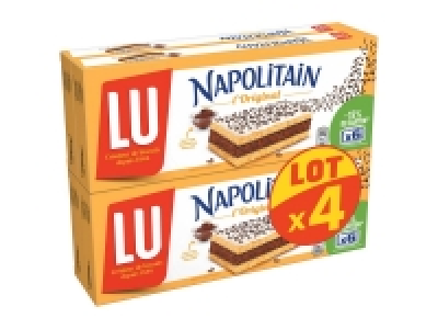 Napolitain 3.71 €