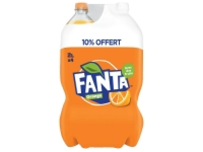 Fanta 6.45 €