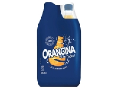 Orangina Jaune 4.34 €