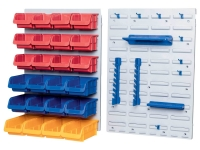 Lidl  Set de rangement