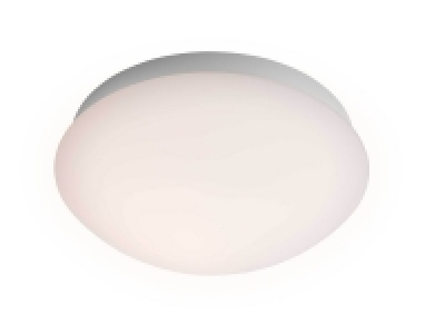 Plafonnier à LED avec détecteur de mouvements