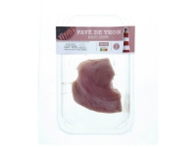 Pavé de thon 3.09 €