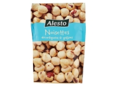 Noisettes grillées 2.44 €