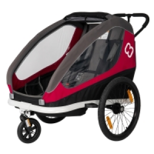 REMORQUE VELO / POUSSETTE IXPLORER 279.00 €