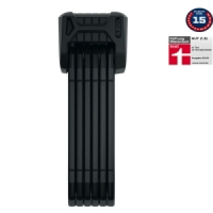 Antivol pliable Abus Bordo Granit XPlus 6500/85 124.00 €