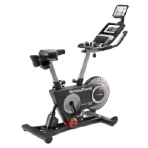 Vélo de Biking Grand Tour Pro Connecté iFIT/ Inclinaison de -10% à +10 1,399.00 €