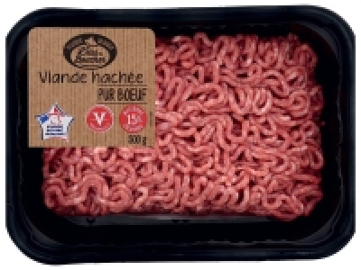 Viande hachée 5.19 €