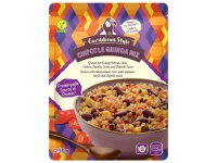 Lidl  Plat micro-ondable au quinoa