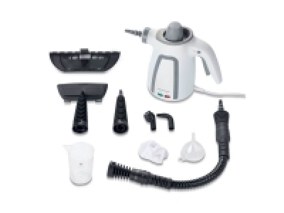 Nettoyeur vapeur à main 19.99 €