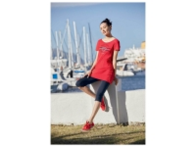 T-shirt long