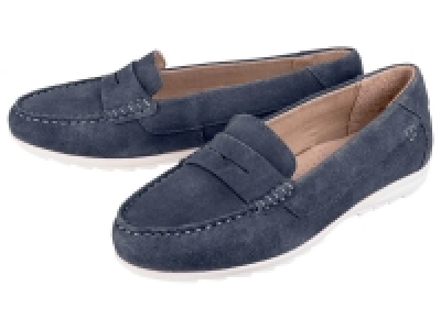 Mocassins en cuir 17.99 €