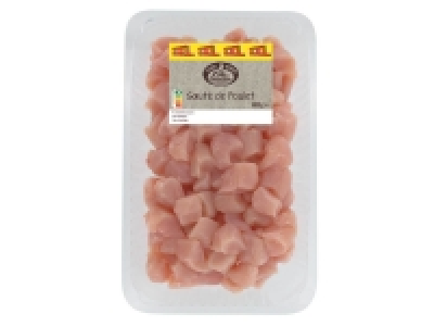 Sauté de poulet 8.49 €