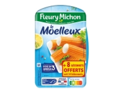 Fleury Michon surimi 3.69 €