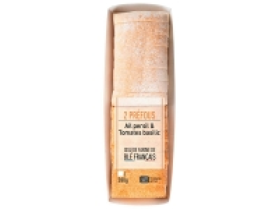 2 Préfous 3.89 €