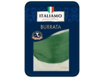 Burrata 1.99 €