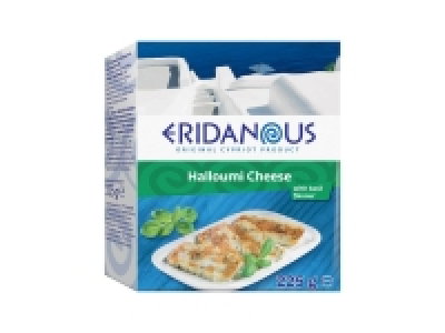Lidl  Halloumi