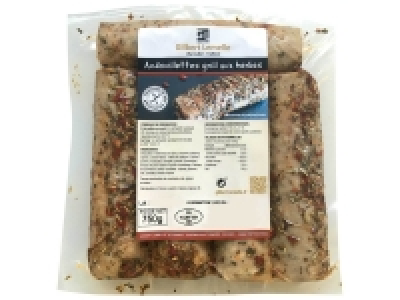 Andouillettes pur porc aux herbes 5.89 €