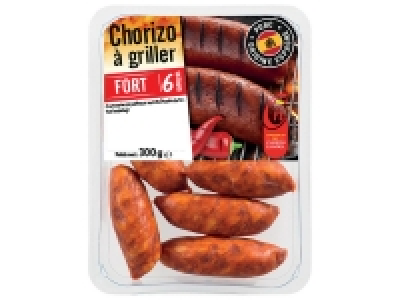 Chorizo à griller 2.69 €