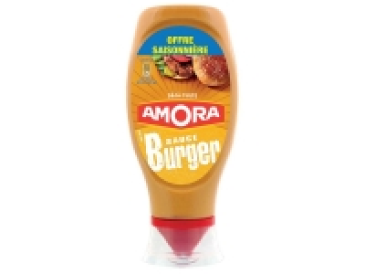 Lidl  Amora sauce