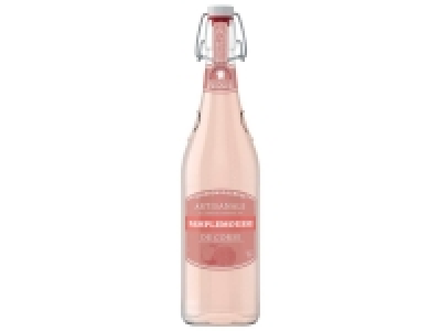 Boisson gazeuse artisanale pamplemousse de Corse