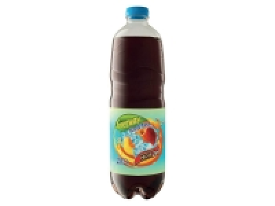 Thé glacé saveur pêche zéro 1.09 €