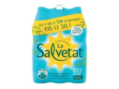 Salvetat 2.16 €