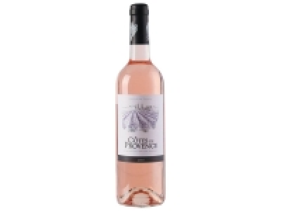 Côtes de Provence Rosé AOP 3.74 €