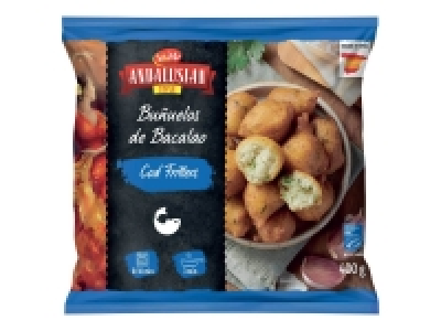 Accras de morue 2.19&nbsp;&euro;