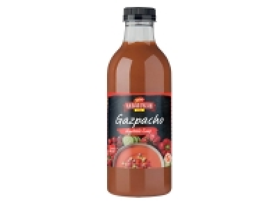Gazpacho 1.99 €
