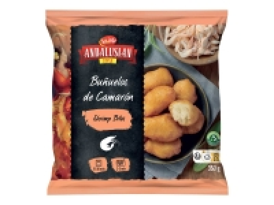 Beignets de crevette 1.99 €
