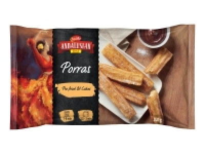 Churros 1.99 €