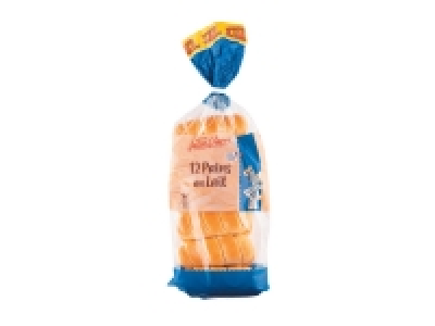 Pains au lait 1.19 €