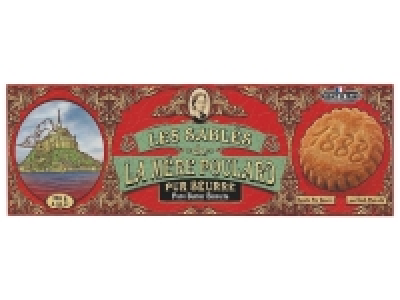 Sablés 1.19 €