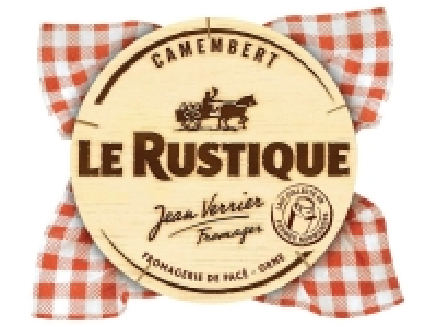 Le Rustique Camembert 1.24 €