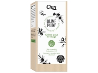 Crème pour le visage 1.79 €