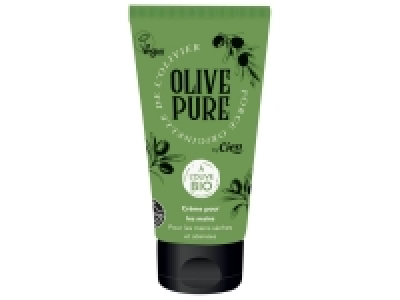 Crème pour les mains 1.79 €