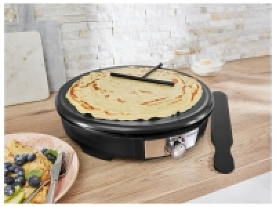 Lidl  Crêpière électrique