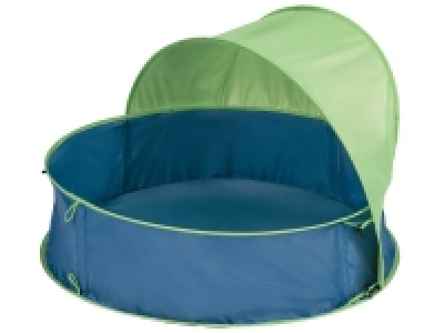 Lidl  Piscine Pop Up enfant