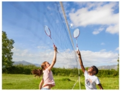 Set de badminton