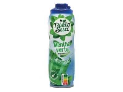 Lidl  Sirop