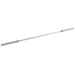 Barre dhaltérophilie de 20 kg, manchon de diamètre 50 mm, prise en ma 168.00 €