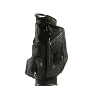 SAC DE GOLF CHARIOT NOIR 110.00 €