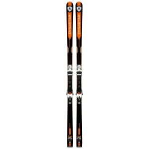 Skis Speed Fis Gs Factory + Fixations Spx 15 Rockerflex White Icon 650.34 €