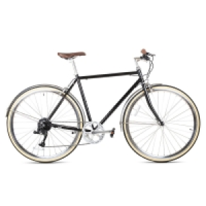 V&eacute;lo de ville 6KU Odyssey - noir 555.93&nbsp;&euro;