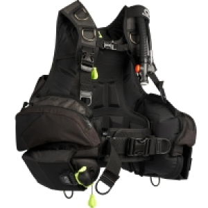 Decathlon  Gilet stabilisateur de plongée sous-marine SCD 900